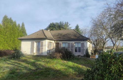 L'écrin de Pauline - Grande Maison au Calme à la Campagne - Photo 2