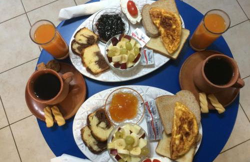 Kalypso Studios & Apartments - Foto 20