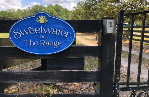 Sweetwater on the Range - Cozy Cabin , Firepit - Foto 44