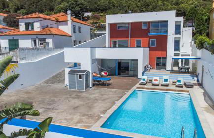 Azores Dreams - Sea View House - Photo 46