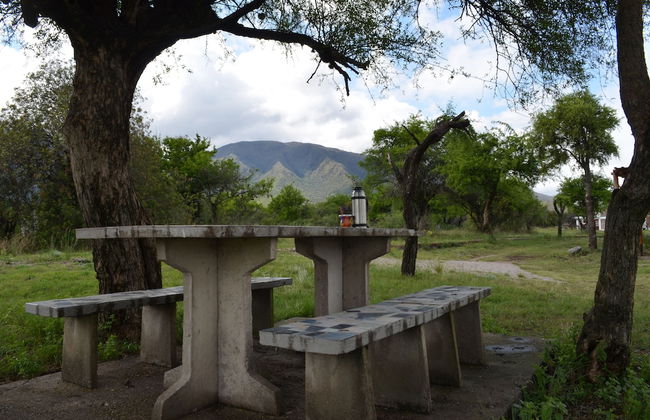 COMPLEJOLAGUNAAZUL - Foto 39