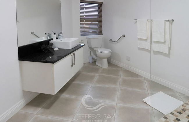 Jeffreys Bay Luxury Apartments - Foto 28