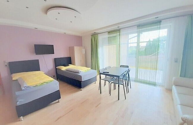 Apartments SteelCity Linz - Foto 8