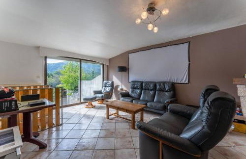 Mas cévennol - Belle maison 3 chambres - Foto 11