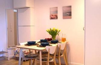 Apartament Garden AiR - Foto 15