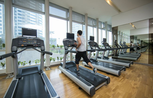 Calidas Landmark72 Royal Residence Hanoi - Foto 36