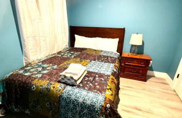 A Temporary Haven - Foto 34