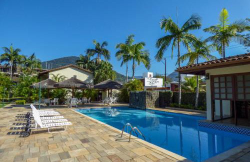 Apartamento Particular Pedaço do Céu Ubatuba - Foto 2