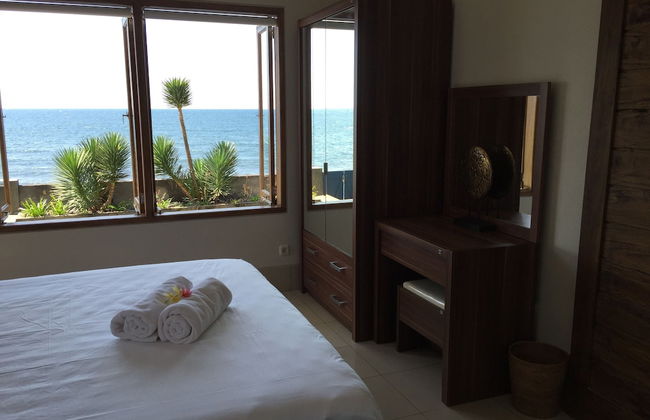 Air Sanih Beach Villa - Foto 3