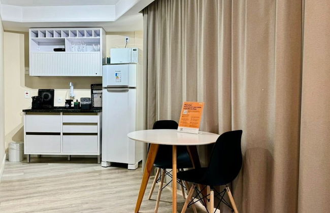 Xtay Privillege Botafogo - Foto 24