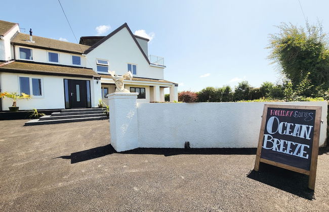 Port Eynon Suite - 1 Bed - Ocean Breeze - Photo 1