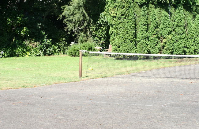 Walnut Grove Lodge - Foto 52