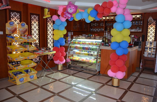 Bodor AL Sharq Suites - Photo 12