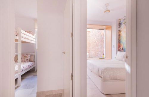 Living Chamartin - Foto 25