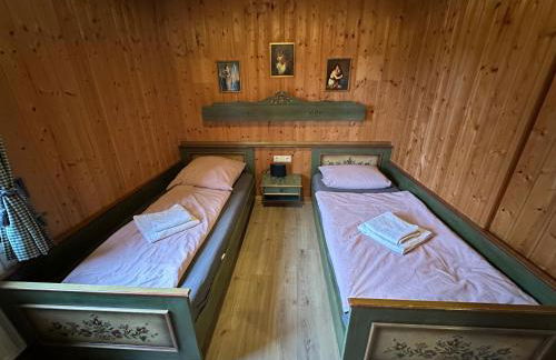 Uriges Apartment + Schönblick + mitten im Bayerischen Wald + WLAN kostenfrei - Foto 5