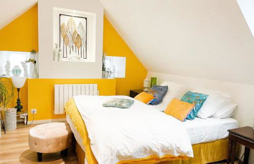 CHAMBRE APPARTEMENT - Foto 1