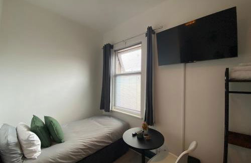 Wadham Suites - Foto 50