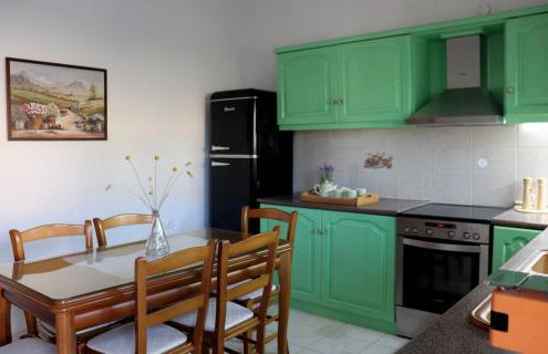 Eleocharis near Amfilochia & Amvrakikos Gulf - Foto 12