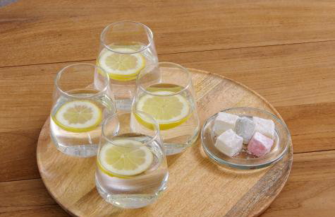 Pnoe Villas Syros - Foto 30