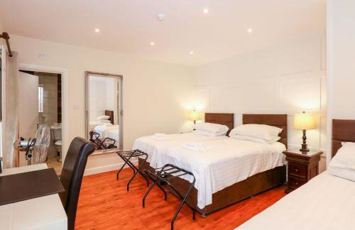 The Five Bells Inn - Foto 46