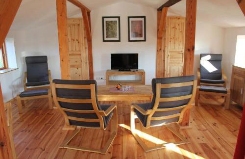 Ferienwohnungen Kanuhof - Foto 19