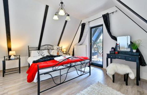 Stunning Home In Varazdin Breg With Sauna - Foto 9