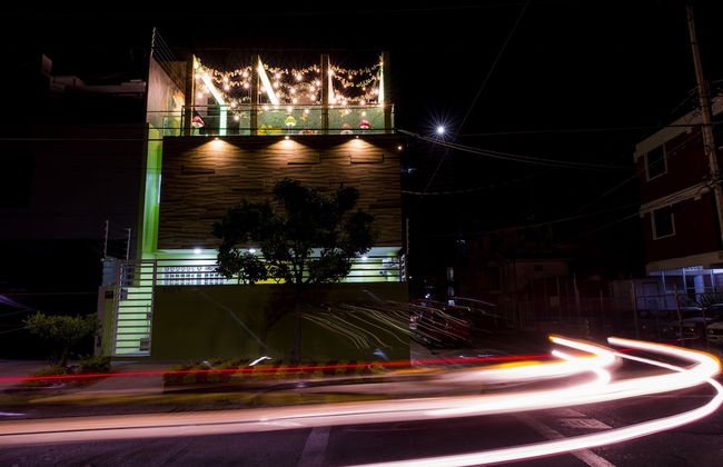 Once21 Apartments - Foto 1