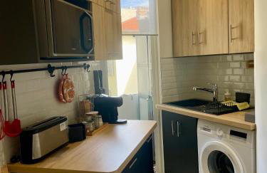 Bright apartment at Mimi’s - Foto 19