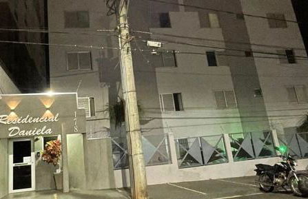 Apartamento Gabriel - Foto 1