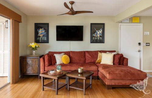 Hale Hahalua - Serenity and Ocean Views in Kailua-Kona at Keauhou Akahi above Keauhou Bay - Foto 12