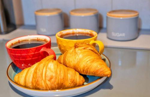 Contractors Welcome to Chantry close stay! - Foto 28