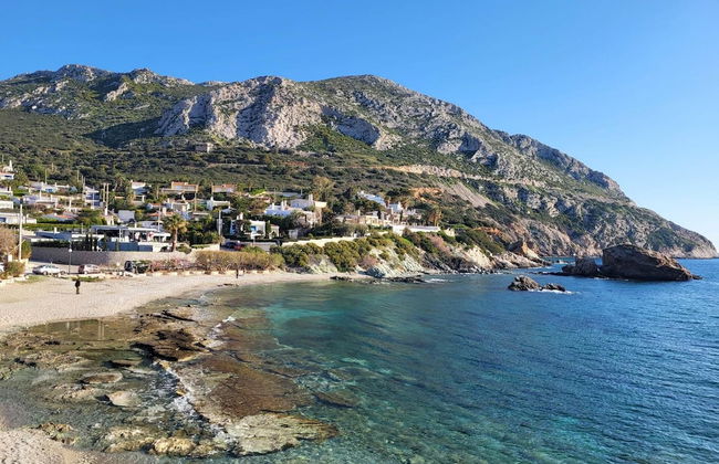 Charming 3-bed Villa in Sounio - Foto 24