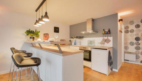 Le Royal des Trois Maisons - Foto 2