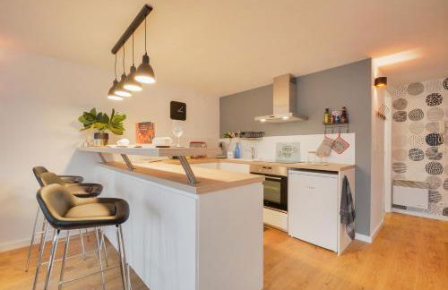 Le Royal des Trois Maisons - Foto 2