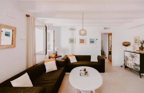 Hacienda Clavero Nine Superior Apartment - Photo 10