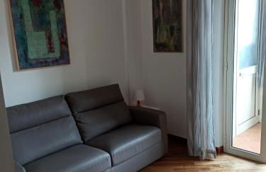 MONTE PELLEGRINO HOUSE AND TERRACE - Foto 7