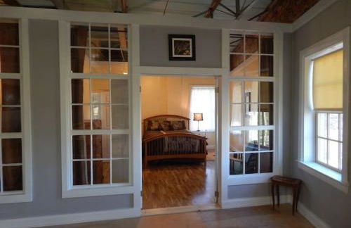 Corner loft with river views - Foto 14