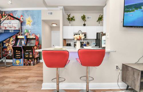 Nintendo Super Mario Arcade - 2BR-NRG-Med-Center-Galleria - Foto 38