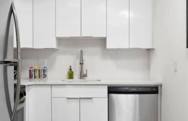 Crescent Furnished Apartments - Photo 17