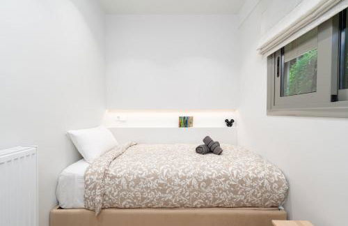 Alkis Luxury By Greece Apartments - Foto 14