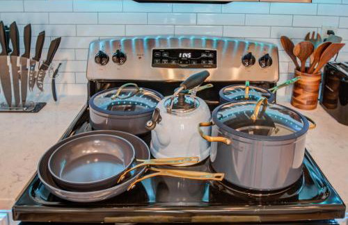 A Taste of Greece -1BR - NRG - MD Anderson - Galleria - Foto 29