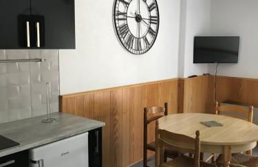 Appartement au pied des pistes - Foto 7