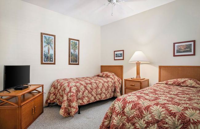 Fairway Villas Waikoloa by OUTRIGGER - Foto 9