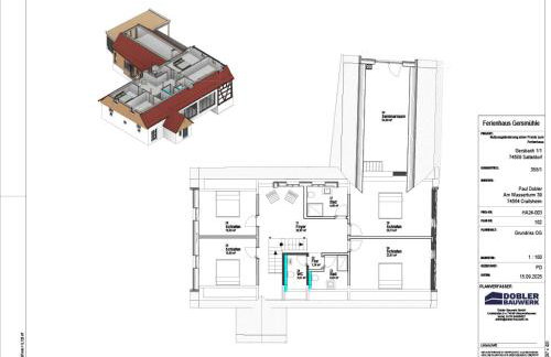 Ferienhaus Gersmühle - Foto 51