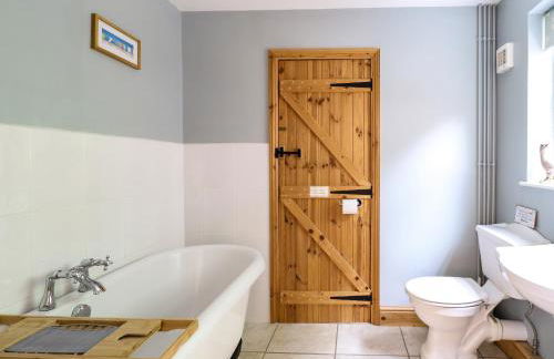 Dairy Cottage - Foto 31