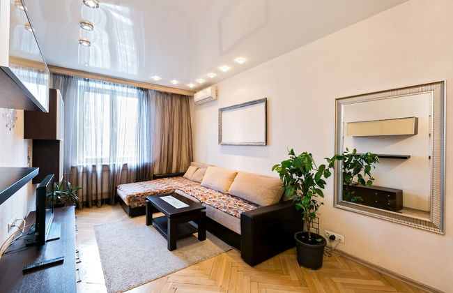 MaxRealty24 Chernyakhovskogo 3 - Foto 20