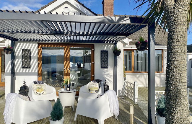 Seaview Cottage on the Island - Foto 74