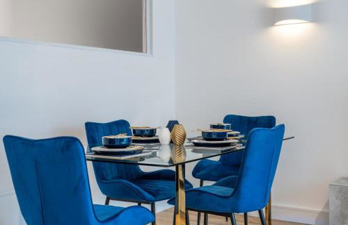 Modern Stylish 2 bedroom apartment in the heart of Potters Bar - Foto 18