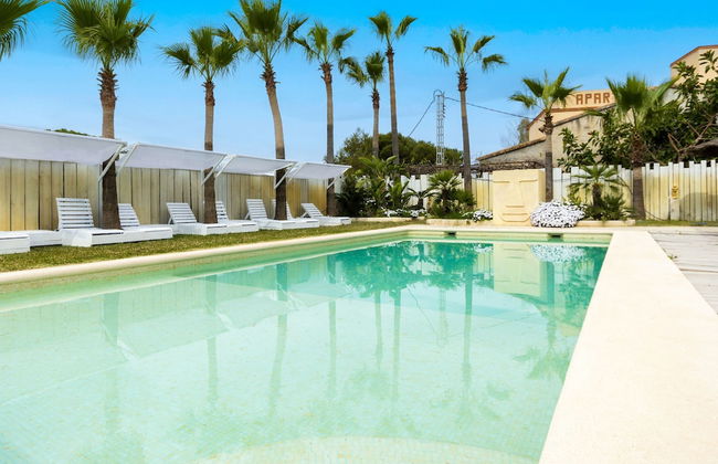 Armon a D nia in Val Ncia - Foto 1