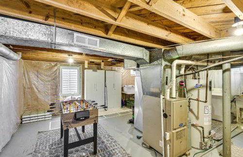 Less Than 1 Mi to Notre Dame Family-Friendly Home! - Photo 21